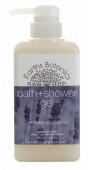 Bath & Shower Gel