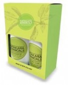 Coast & Country Lime & Grapefruit Gift Pack