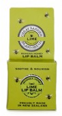 GBI Lime Soothing Lip Balm