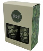 Lime & Olive Gift Pack