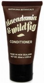 Macadamia & Wild Fig Conditioner Travel Size