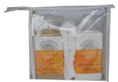 Earths Botanics Tangerine & Ginger Gift Pack #1